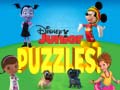Disney Junior Puzzles