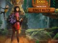 Dora and the lost city of gold jungle match
