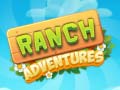 Ranch Adventures 