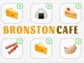 Bronston Cafe