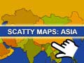 Satty Maps Asia