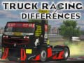Truck Racing Differences