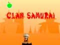 Clan Samurai