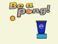 Be A Pong!