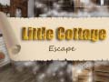 Little Cottage Escape