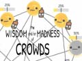 Wisdom The and/ or of Madness of Crowds
