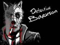 Detective barkson