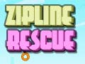 Zipline Rescue