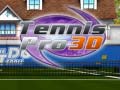 Tennis Pro 3d
