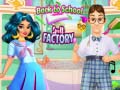 Back to School Spell Factory 