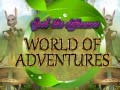 Spot The differences World of Adventures