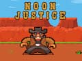 Noon justice