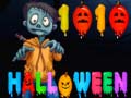 1010 Halloween