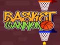 Basket Cannon