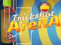 Trickshot Arena