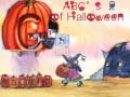 ABC's of Halloween 2