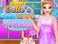 Belle's Cool Summer Holiday