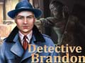 Detective Brandon