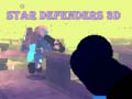 star defenders 3d