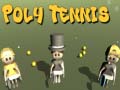 Poly Tennis 