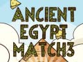 Ancient Egypt Match 3