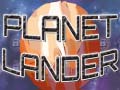 Planet Lander