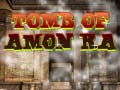 The Tomb of Amon Ra