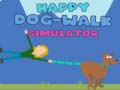Happy Dog-Walk Simulator