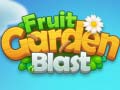 Fruit Garden Blast
