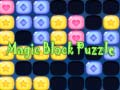 Magic Block Puzzle