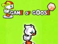 Game of Goose