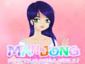 Mahjong Pretty Manga Girls