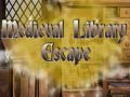 Medieval Library Escape