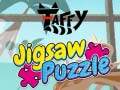 Taffy Jigsaw Puzzle