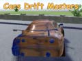 Cars Drift Masters