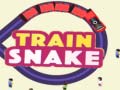 Train Snake
