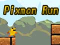 Pixman Run