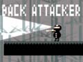 Back Attacker