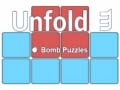 Unfold 3 Bomb Puzzles