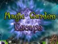 Magic Garden Escape