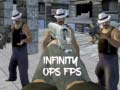 Infinity Ops FPS