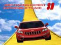 Jeep Racing Expert: Impossible Track 3D