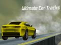 Ultimate Car Tracks