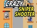 Crazy Sniper Shooter