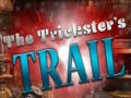 The Trickster`s Trail