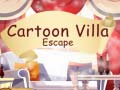Cartoon Villa Escape