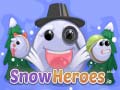 Snow Heroes.io