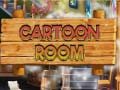 Cartoon Room
