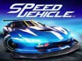 Extreme Speed Car Racing Simulator
