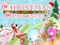 Christmas Differences 2